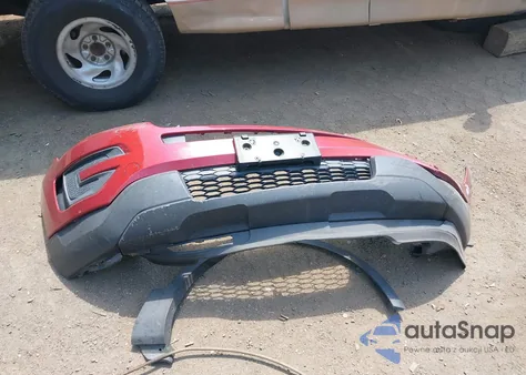 2017 Ford Explorer z USA, uszkodzony, nr VIN 1FM5K8BH0HGC58194